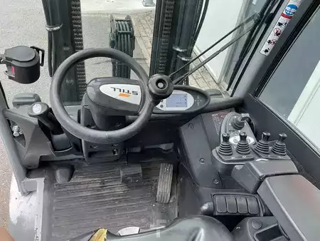 LPG Forklifts  Still RX70-25T (3)