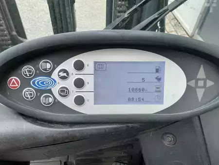 LPG Forklifts  Still RX70-25T (4)