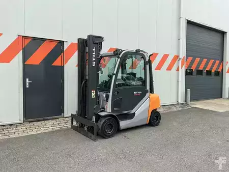 LPG Forklifts  Still RX70-25T (1)