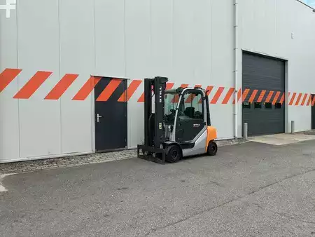 LPG Forklifts  Still RX70-25T (6)