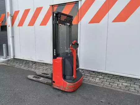 Apilador eléctrico 2020  Linde L10 (2)