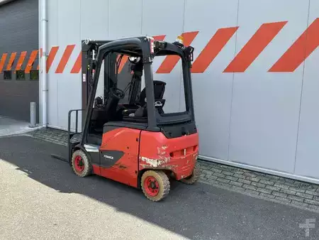 Elektro čtyřkolový VZV 2019  Linde E16PH-02 (2)