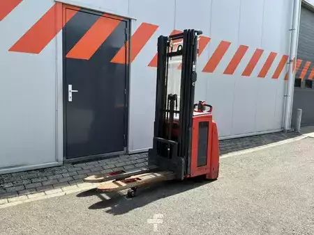 Wózek wysokiego podnoszenia 2020  Linde L14 (1)