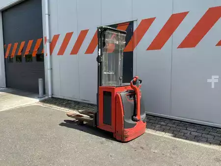 Wózek wysokiego podnoszenia 2020  Linde L14 (2)