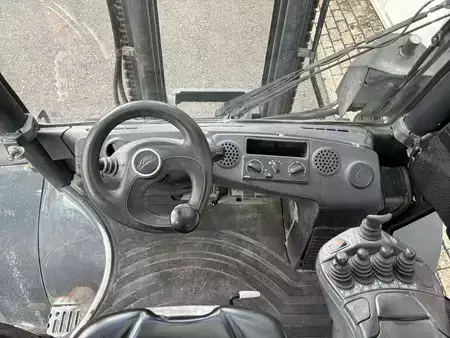 Dieselový VZV 2016  Linde H50D-02 (3)
