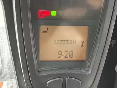 Dieselový VZV 2016  Linde H50D-02 (4)