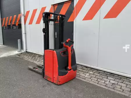 Ruční vysokozdvižný vozík 2022  Linde L14 (2)