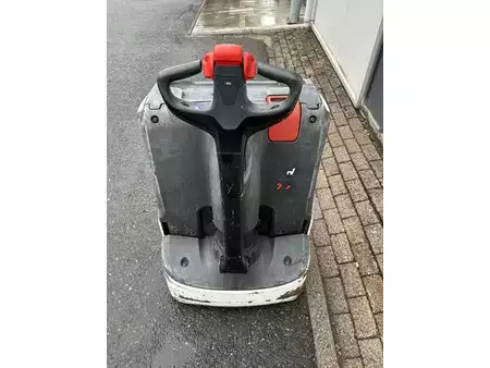 Niederhubwagen  Linde T16 (2)