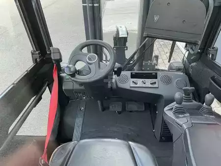 Diesel heftrucks  Linde H25D-02 (3)