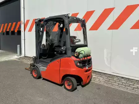 LPG Forklifts  Linde H16T-01 (2)