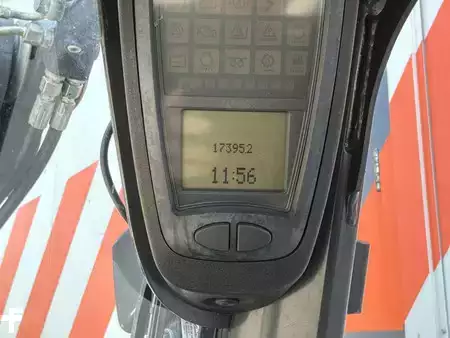 LPG Forklifts  Linde H16T-01 (4)