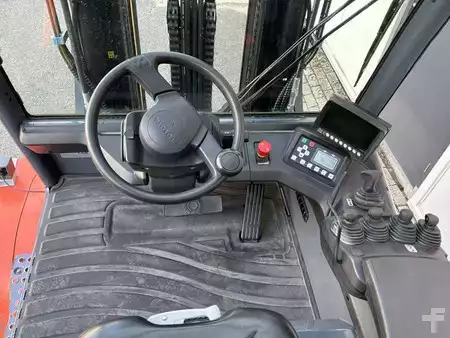 Sähkö - 4 pyör 2020  Toyota 9FBM80T (3)