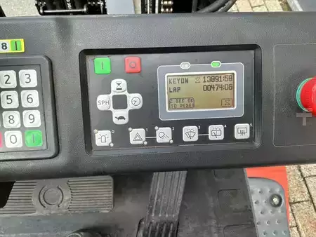 Eléctrico - 4 rodas 2017  Toyota 8FBMT25 (4)