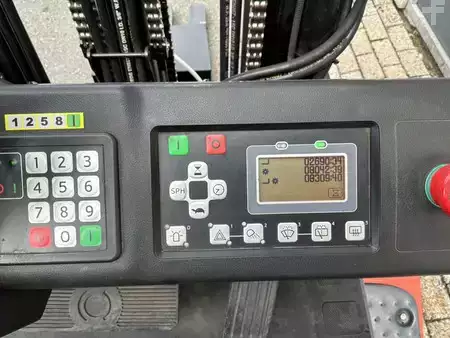 Eléctrico - 4 rodas 2017  Toyota 8FBMT25 (5)