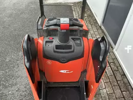 Niederhubwagen  BT LPE250 (3)