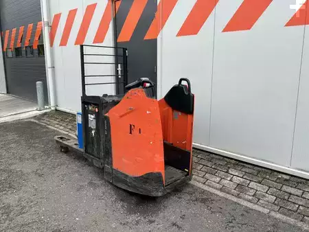 Niederhubwagen  BT LPE250 (2)
