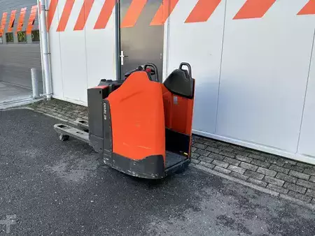Niederhubwagen  BT LPE200 (2)