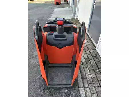 Niederhubwagen  BT LPE200 (3)