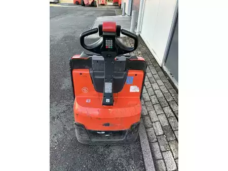 Niederhubwagen  BT LWE140 (3)