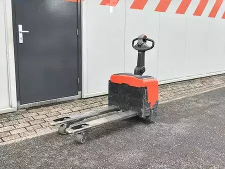 Wózki niskiego podnoszenia 2018  BT LWE130 (1)