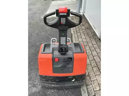 Wózki niskiego podnoszenia 2018  BT LWE130 (3)