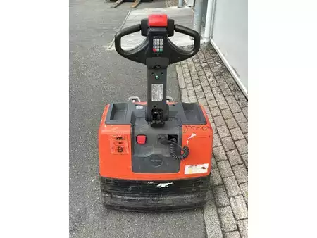 Wózki niskiego podnoszenia 2018  BT LWE130 (3)