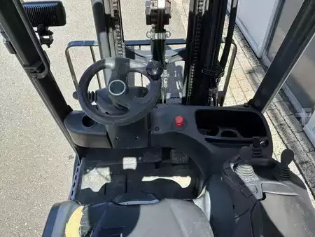 Eléctrico - 3 rodas 2019  Linde E12-02 (3)