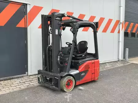 Sähkö - 3 pyör 2021  Linde E16C-02 (1)