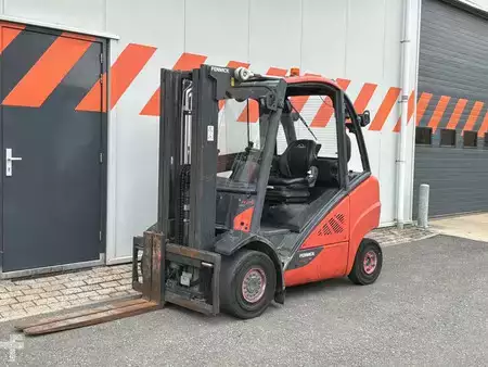 Dieseltrukki 2017  Linde H25D-02/600 (1)