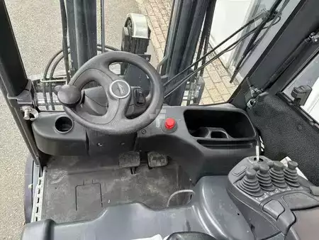 Elektro čtyřkolový VZV 2018  Linde E20PL-02 (3)