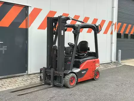 Sähkö - 4 pyör 2021  Linde E16P-02 (1)