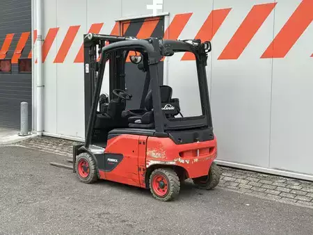 Sähkö - 4 pyör 2021  Linde E16P-02 (2)