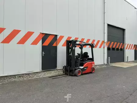 Sähkö - 4 pyör 2021  Linde E16P-02 (4)