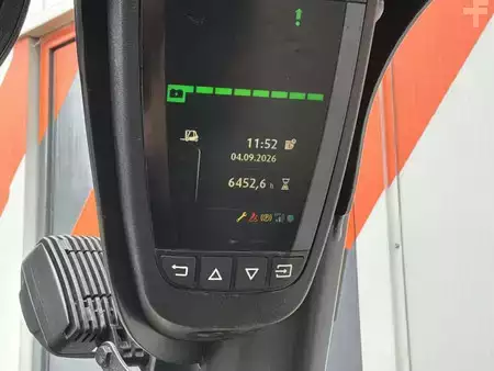 Sähkö - 4 pyör 2021  Linde E16P-02 (5)