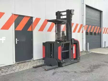 Ordreplukker - Mid & High level 2015  Linde V (1)