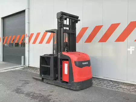 Ordreplukker - Mid & High level 2015  Linde V (2)