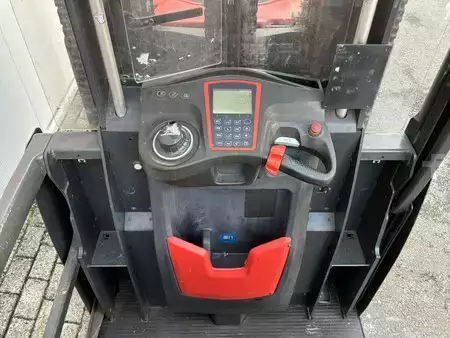 Ordreplukker - Mid & High level 2015  Linde V (3)