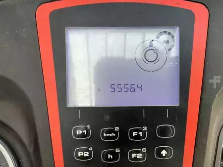 Ordreplukker - Mid & High level 2015  Linde V (4)