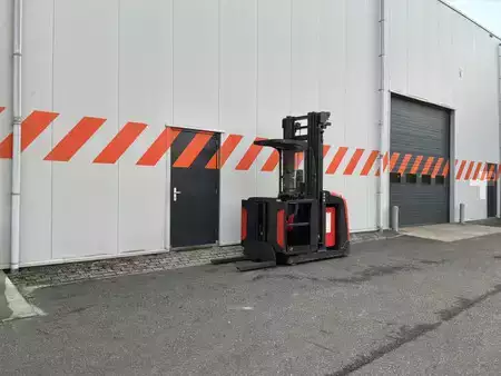 Ordreplukker - Mid & High level 2015  Linde V (5)