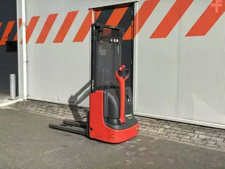Hochhubwagen 2020  Linde L10 (2)