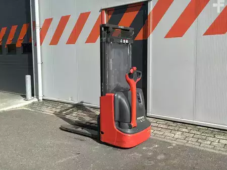 Hochhubwagen 2020  Linde L10 (2)