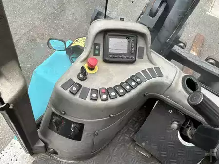 Wózki widłowe diesel 2013  SMV Konecranes SMV12-1200 (4)