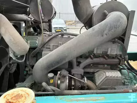 Wózki widłowe diesel 2013  SMV Konecranes SMV12-1200 (7)
