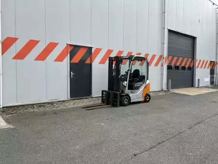 LPG Forklifts 2019  Still RX70-16T (5)