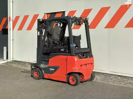 El Truck - 3-hjul 2021  Linde E20PH-02 Li-Ion (2)