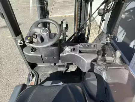 El Truck - 3-hjul 2021  Linde E20PH-02 Li-Ion (3)