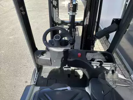 Elektro tříkolové VZV 2020  Linde E18-02 (3)