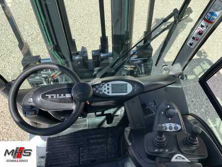 Elektro 4 Rad 2012  Still RX 60-25 L (6)