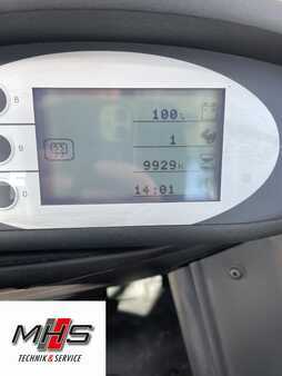 Elektro 4 Rad 2012  Still RX 60-25 L (7)