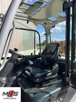 Elektro 4 Rad 2012  Still RX 60-25 L (5)